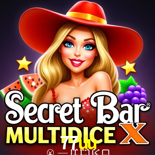 Descubra a Magia dos Jogos de Arcade no 77uu