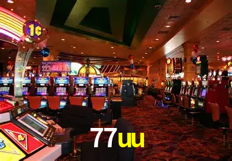 A Experiência Imersiva dos Cassinos Ao Vivo no 77uu